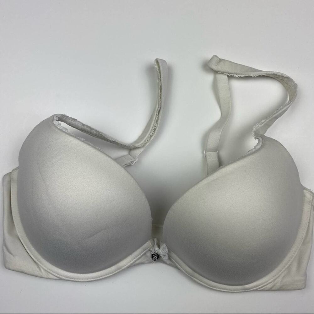 Victoria’s Secret Push Up Bra 34D #1685